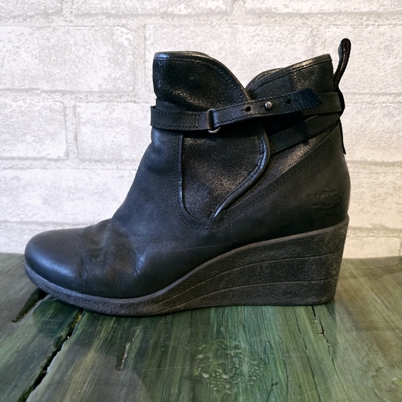 UGG Shoes - UGG Emalie Waterproof Boots